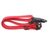 Camera Strap AntiFall Single Shoulder Neck Belt for   Camera(Black MS-1B )