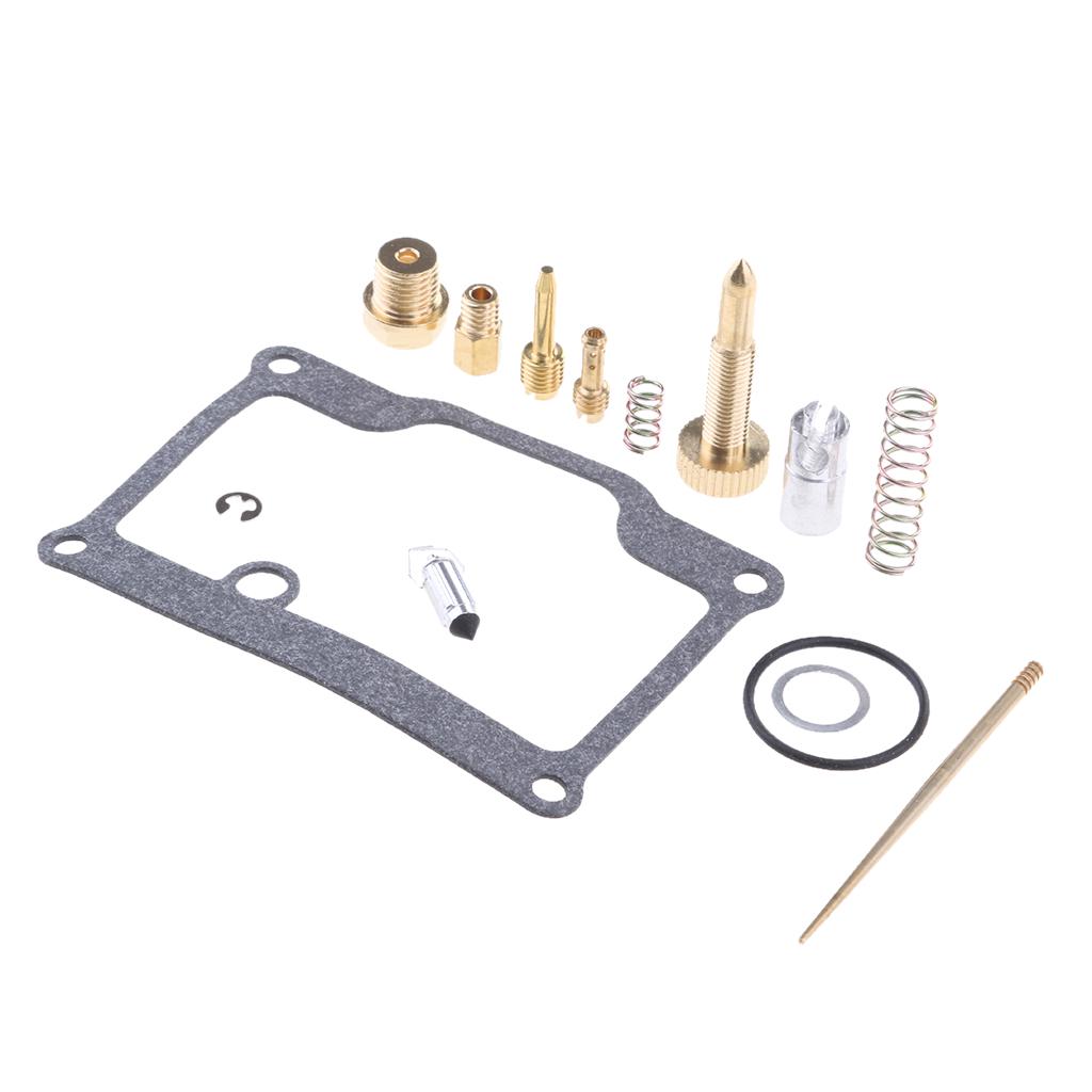 Carburetor Rebuild Kit For Polaris Trail Blazer 250 & Trail Boss 250 – Carbstar