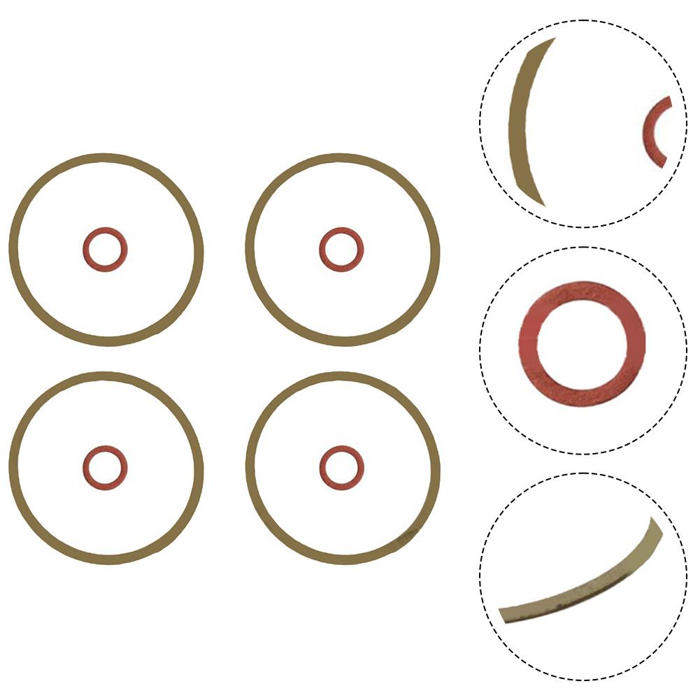 16010-883-015 Carburetor Oil Bowl Gasket Suitable For G150 For GC160 For GCV160