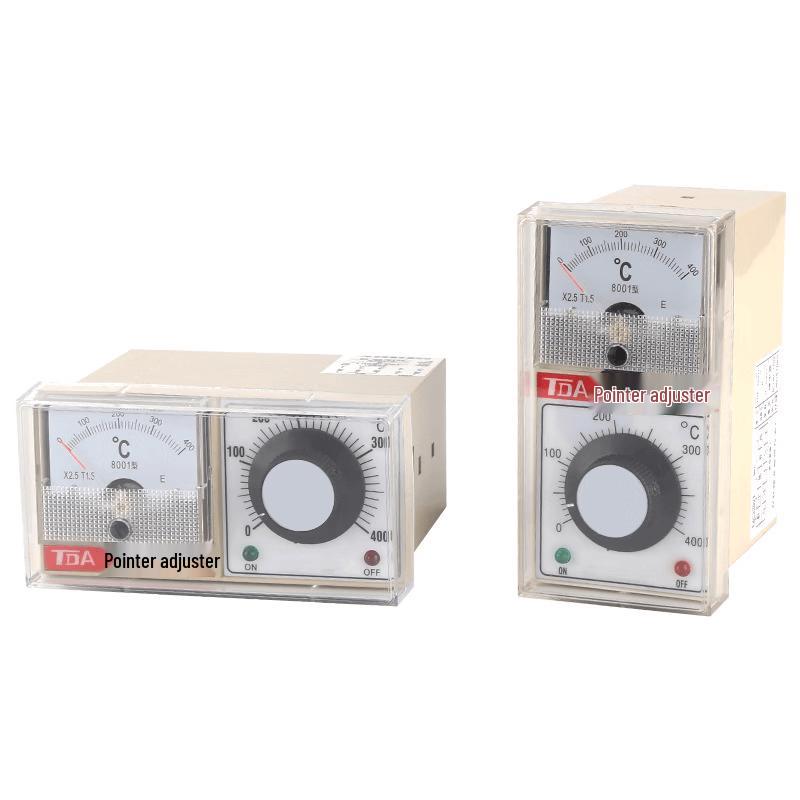 Jingduzhixing TDA-8001 Temperature Controller