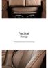 Mercedes Armrest Box Protective Pad Cover for E300, LC2600L, and GLC300L Decoration.