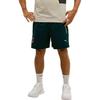 Puma Logo Elastic Waist Casual Shorts Men Shorts 782396-17