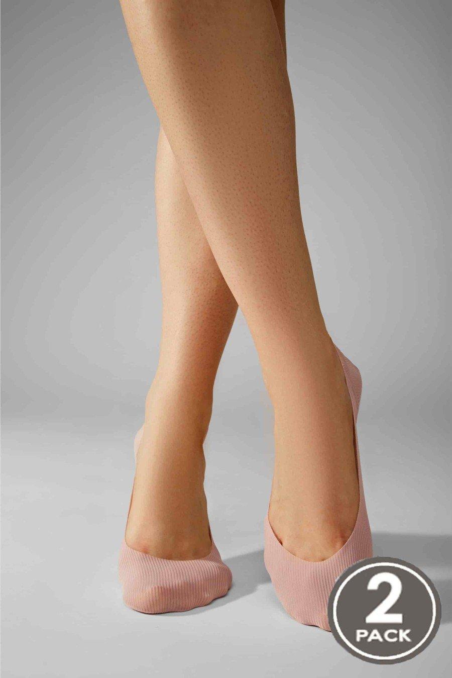 

Підслідники, 2 штуки Legs (97159) 36-40 різнокольорові кольору