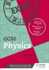 The Exam Insights for GCSE Physics Book
