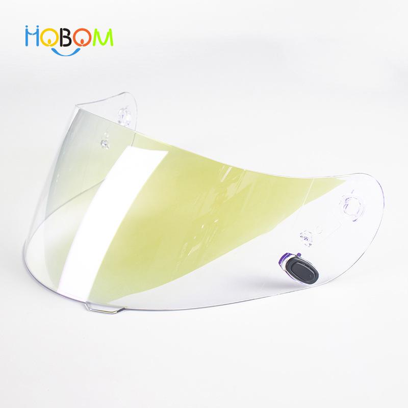 Compatible with HJ-09, CL-16, CL-17, TR-1, CS-R3, CS-15, CL-ST, CL-SP Helmet Visors