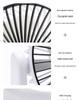 26-Year New Model Silent Mini USB Desktop Fan - Lightweight, Long Battery Life for Office & Travel