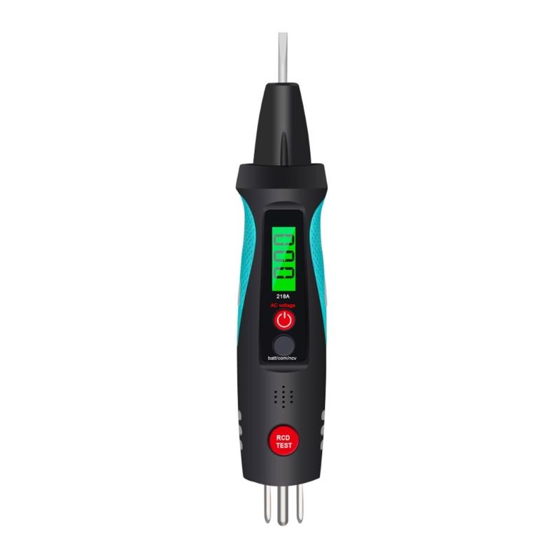 Home Auto Electrical Circuit Analysis with Breakpoints Finder & Accurate Voltage Test High Accuracy for Car Maintenance 1