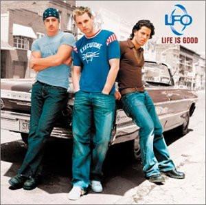 

CD LFO - Life Is Good 80813200062 J Records 2001 Canada Rap & Hip-Hop/R&B Used