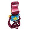 Peluche Boxy Boo Project Playtime Figura Gioco Horror Mostro Giocattolo, Peluche Bambola Peluche Regalo per Bambini Fan