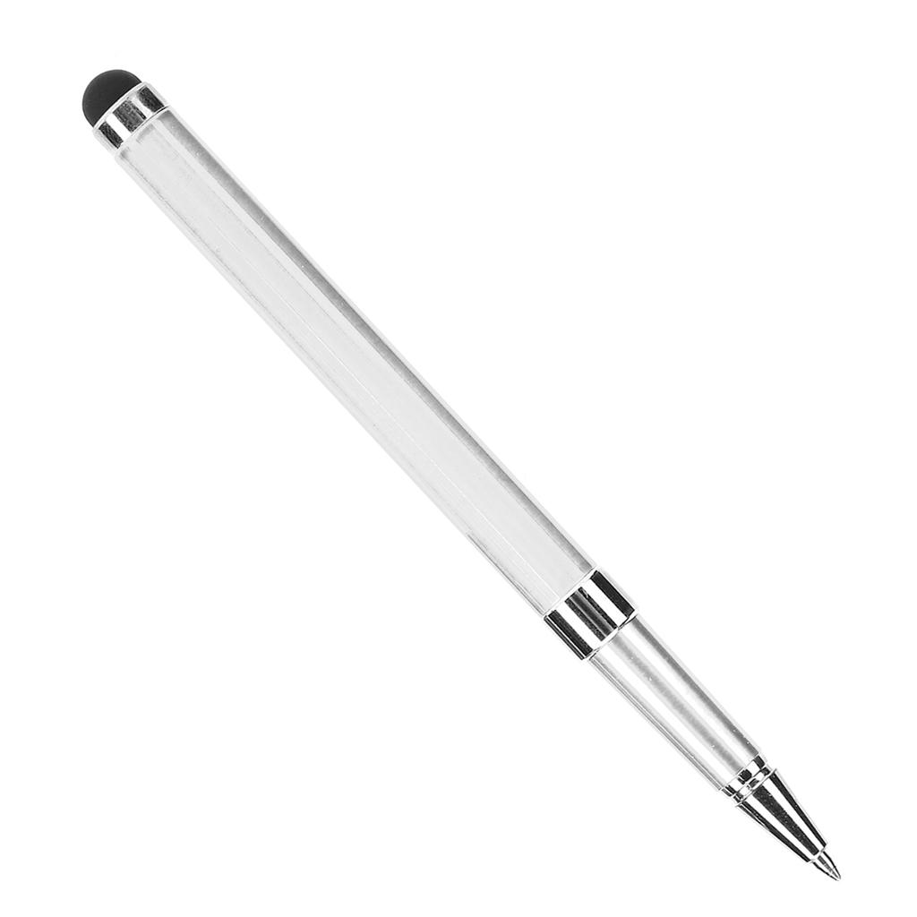 Sensitive Stylus Tablet Drawing Writing Touch Screen Pen for iOS Phone 5S 6 6S 7 8 XWhite