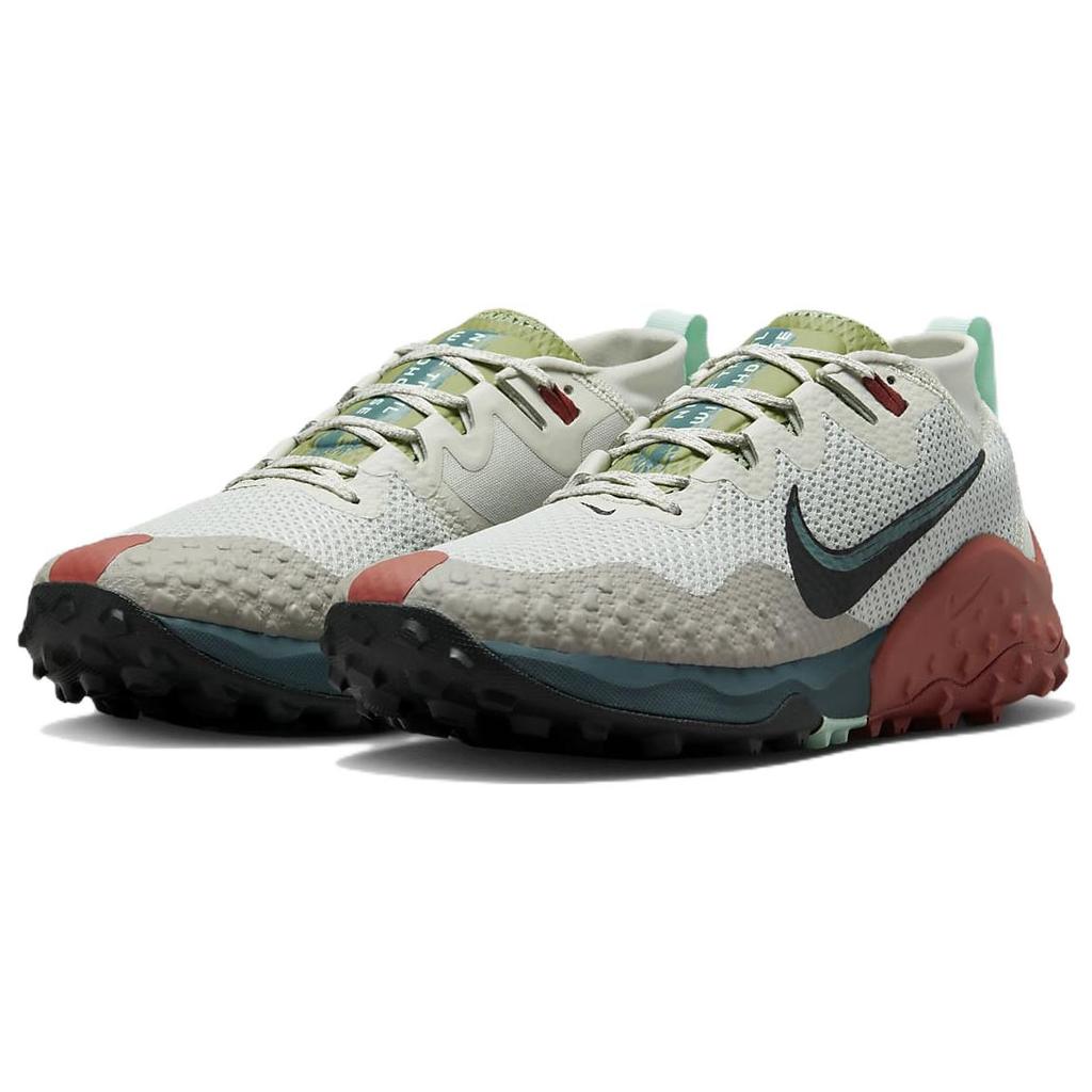 Nové Nike Wildhorse 7 'Light Bone Cobblestone' CZ1856-005