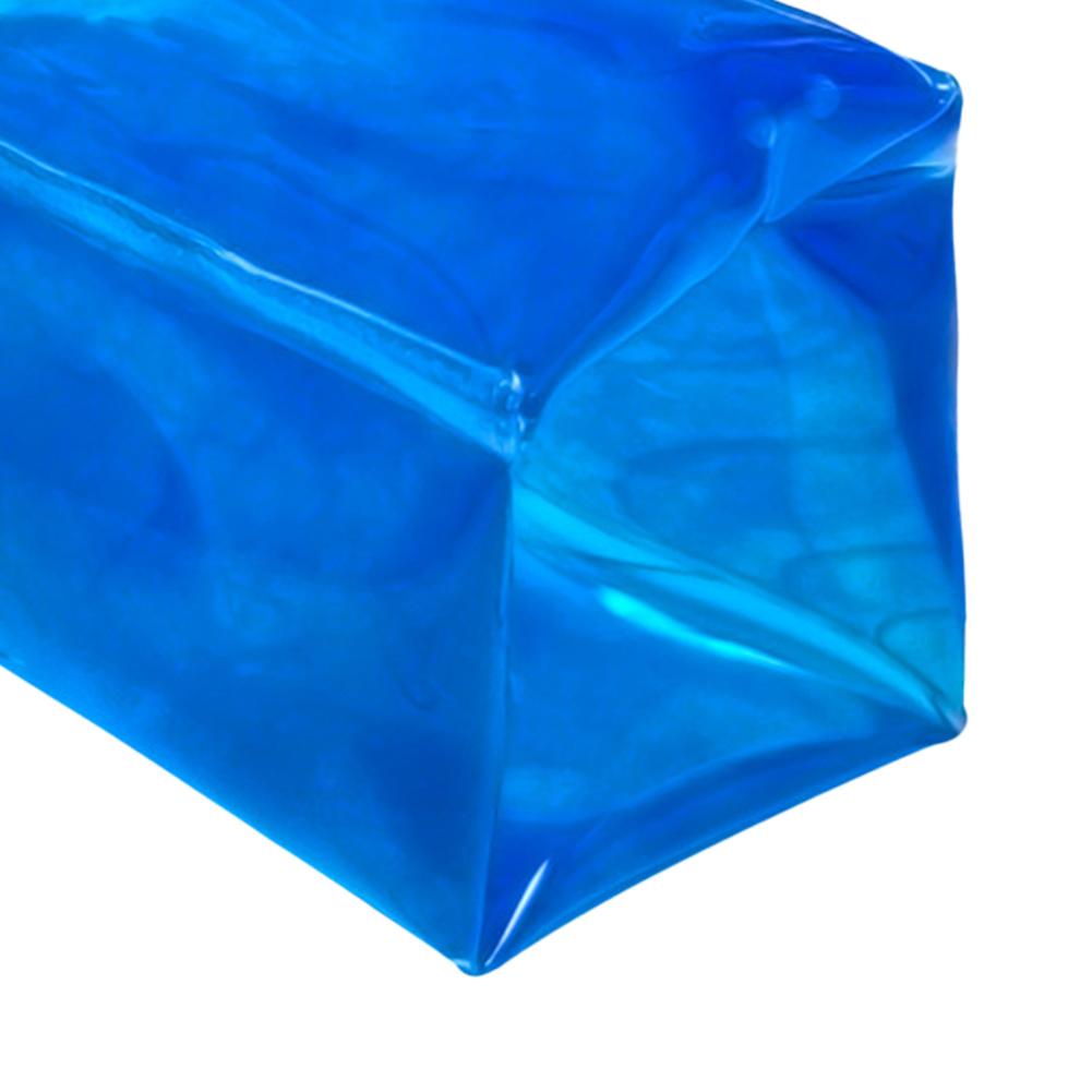 Portable PVC Finger Ice Pack Multifunctional Reusable Finger Toe Cold Gel Soft for Injuries Tendonitis For Foot Body Care