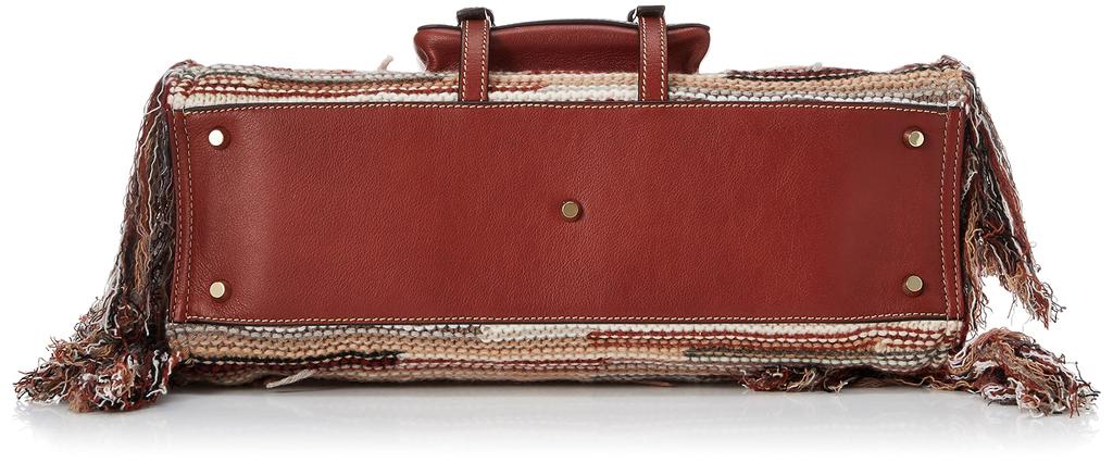 Chloe Handbag CHC22SS450F90 9CB Women's [Used]