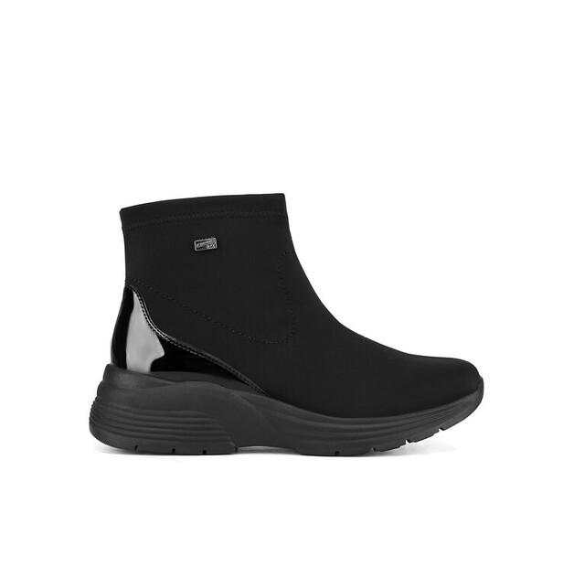 Ботильоны Remonte D6677-03 Black