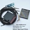 IRIR Reflex Photoelectric Sensor for Rapid Roller Doors