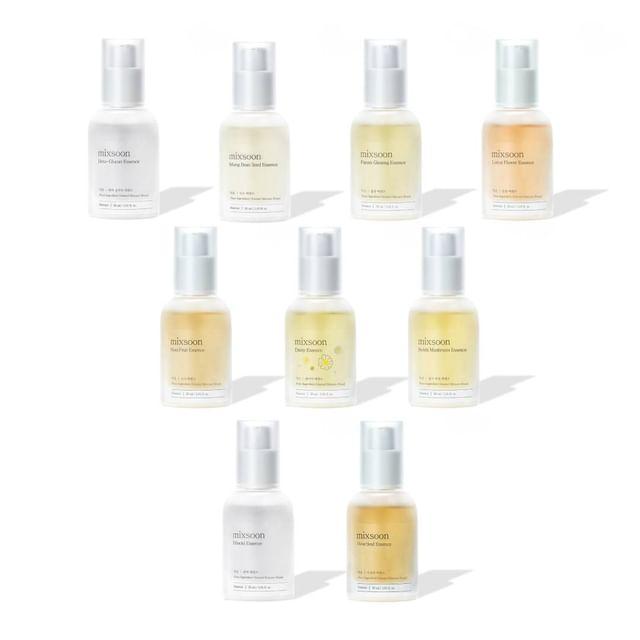 mixsoon - Essence - 12 Types Noni Fruit