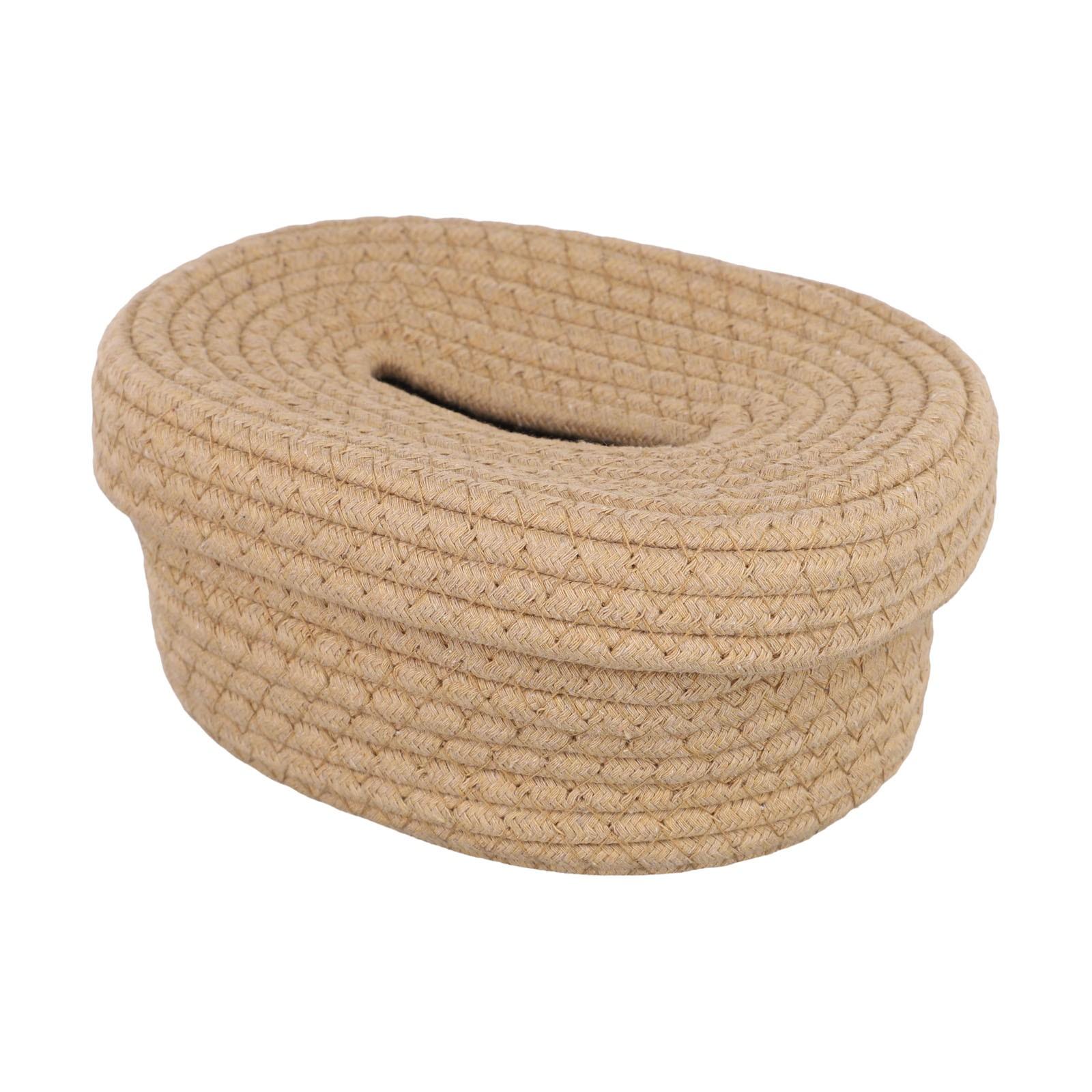 

Creative Nordic Style Tissue Box Storage Box Tissue Box Practical Tissue Box