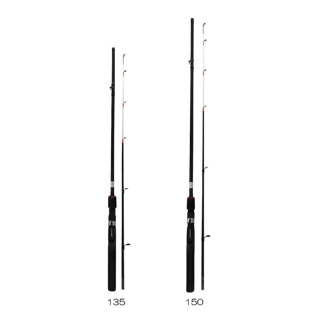 RISEWAY Ice Fishing Universal Boat Rod 82 150