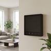 Precision Digital Thermostat for Central AC Systems Temperature Range 5~35C Accuracy 0. LED Display 230V Rated