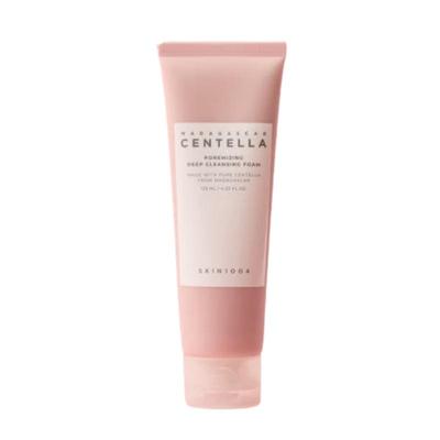 Madagascar Centella Poremizing Deep Cleansing Foam 125 מ"ל