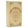 Tarot Learning Deck Cards for Family Party High Quality Fortune Telling Divination Tarot Deck 78 Cards Deck Card Game