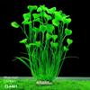 Artificial Aquarium Plant Decoration - Fish Tank Landscape Simulation Craft