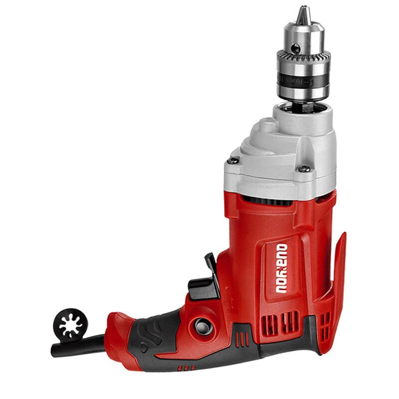 Quanyou Electric Hand Drill CN plug (adapter included)