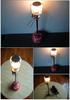 CAMPING MOON Gas Lantern Extension Pole Rod Lantern Extension Pole Pro. Z26