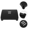 1Pcs Heavy Duty Portable Foot Rest Stool Made of High Grade PP Material for Office Desk Footrest Massage Foot Support Indoor