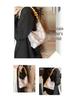 Summer Butterfly Chic Women's Underarm Tote Handbag 2025 National Tide Edition