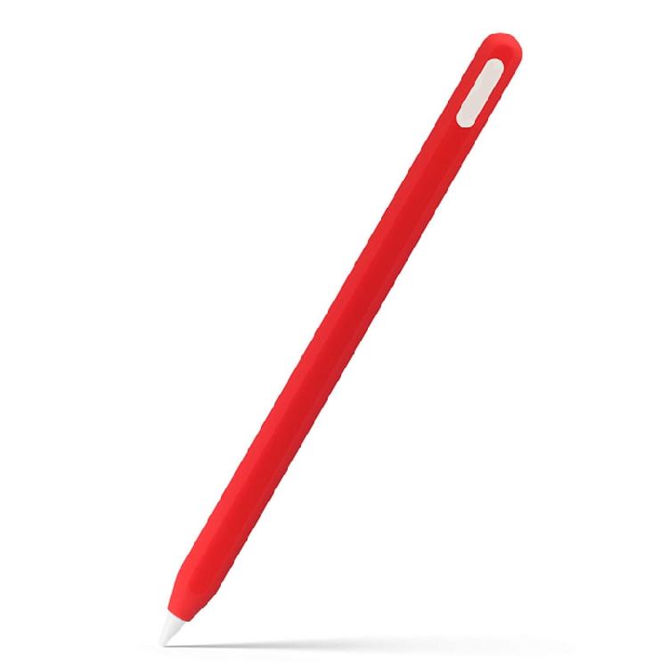 Ultra tenký pro kryt Skin Cover pro Apple Pencil 2 Pouzdro 360° ochrana proti pádu