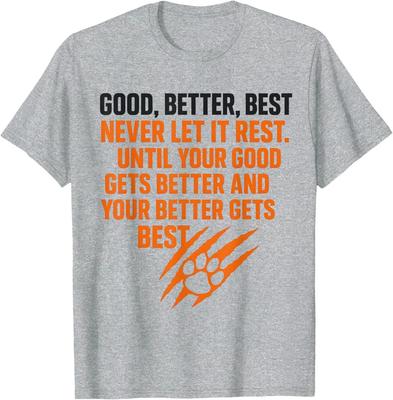 Oberteile – T-Shirts