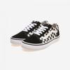 Vans Old School   Primary Check Black White Vn0a38hbp0s   Primary Check  Black White