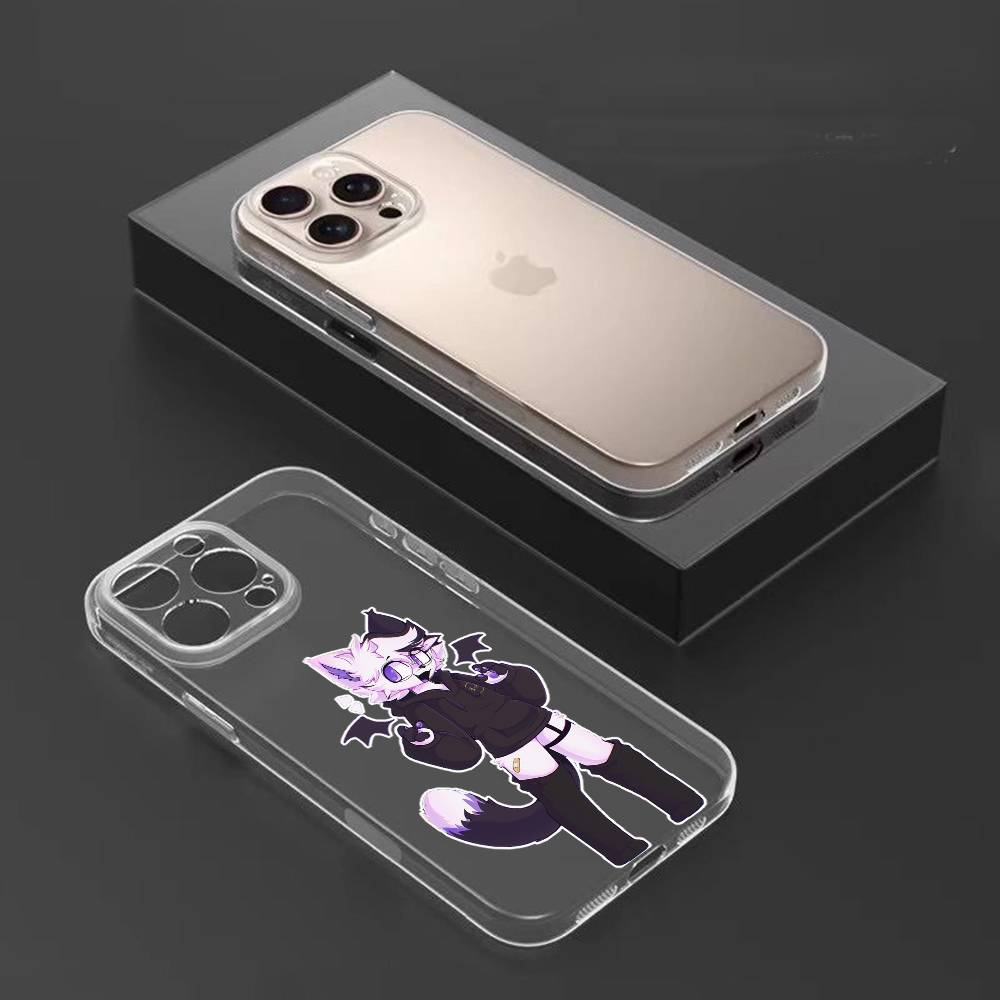 

Cartoon Cute A-Boykisser Phone Case For iPhone17,16,15,14,13,12,11 Plus,Pro Max Soft Transparent Cover iPhone11PROMAX