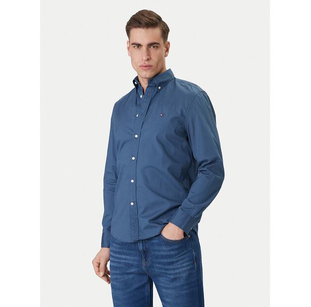 

Рубашка Tommy Hilfiger MW0MW37550 EU L