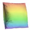 Geometric Creative Drawing Living Room Sofa Polyester Pillowcase Bedroom Bed Double-sided Cushion Cover Square Sofa Pillowcase