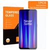 AMORUS Screen Film for OnePlus Nord CE 2 5G HD Clear 2.5D High Aluminum-silicon Glass Durable Smooth Protector