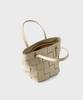 Dragon Diffusion Japan Leather Mini 8105 Pearl Dragon Bag