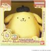 Bandai Pom Pom Purin Talking Plush Toy Age 6 and Up Soft Toy Cute Character