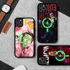 Pop Singer Harry Styles Magnetic Case For IPhone 17 16 14 13 12 11 15 Pro Max Plus Wireless Charge Phone Cover