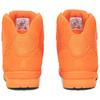 Stussy X Nike Air Baltoro Safety Orange Unisex Sneakers IM7419-800