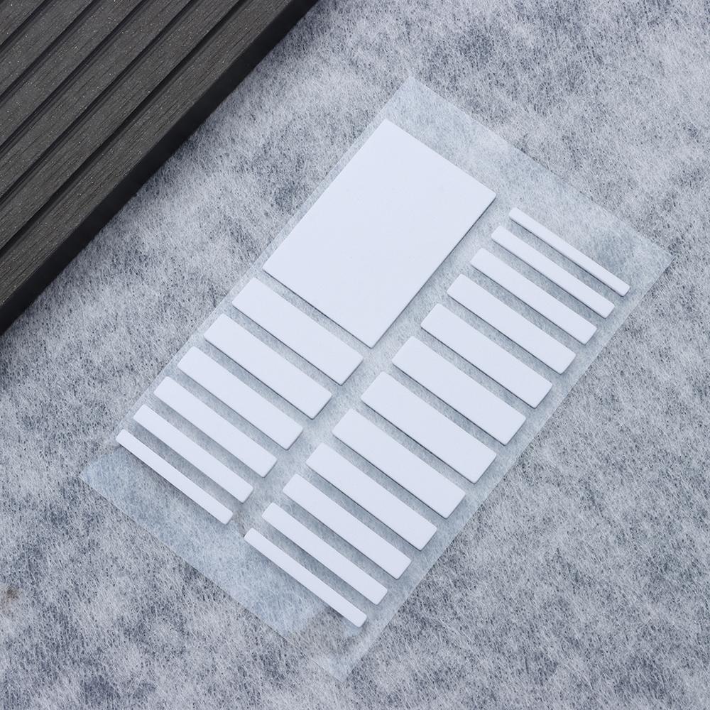 Accessories Invisible Tighteners Reducer Jewelry Adjuster Size Adjuster Pad Finger Ring Sizer