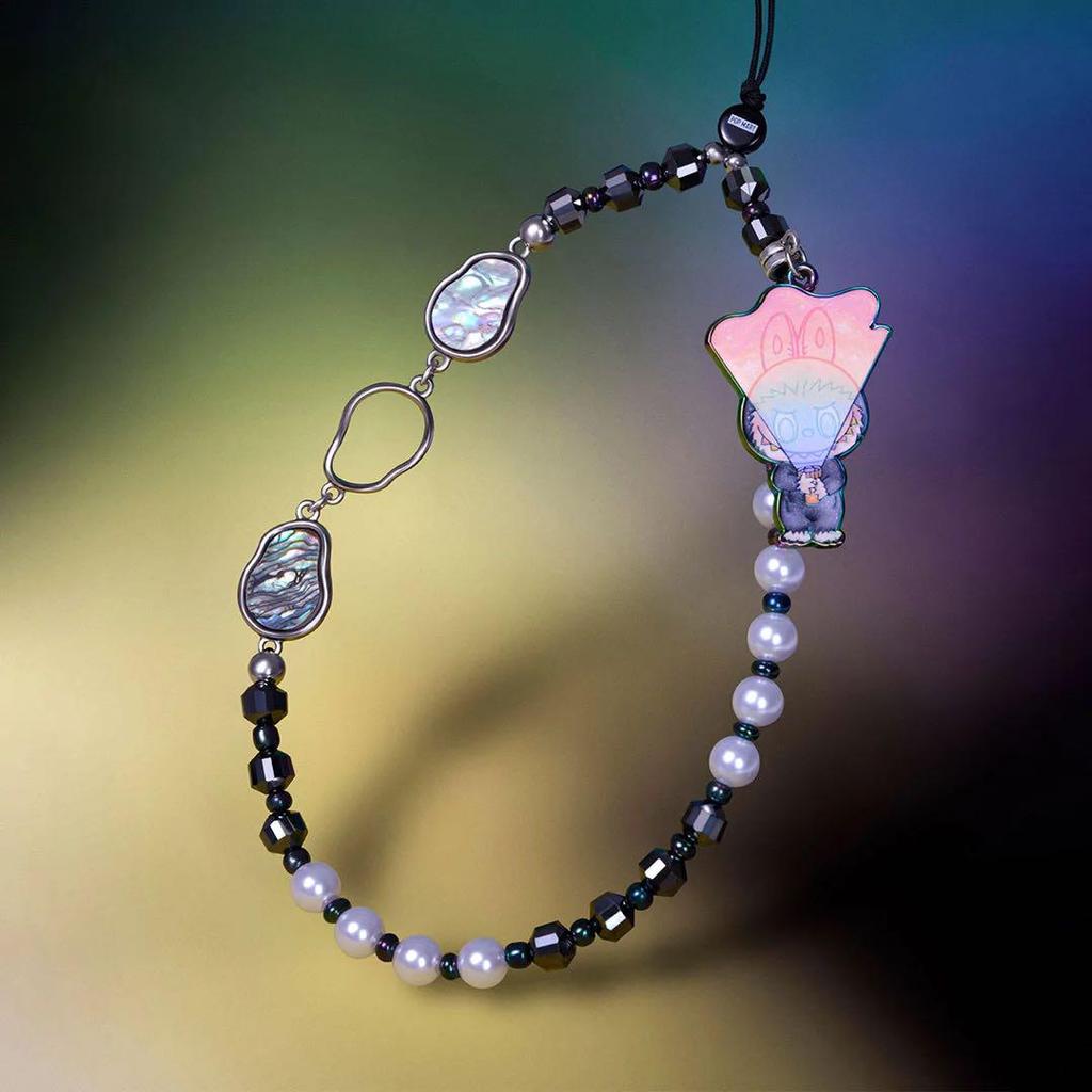 [USED] Big into Energy Phone Charm Secret ID Honga