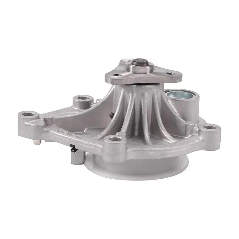 1201H8 11517648827 11518604888 11517550484 Water Pump For Peugeot 307 308 2008 3008 RCZ 508 Citroen C3 C4 C5 Mini Cooper