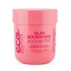 Ecoforia Silky Nourishing Körperbutter 200ml