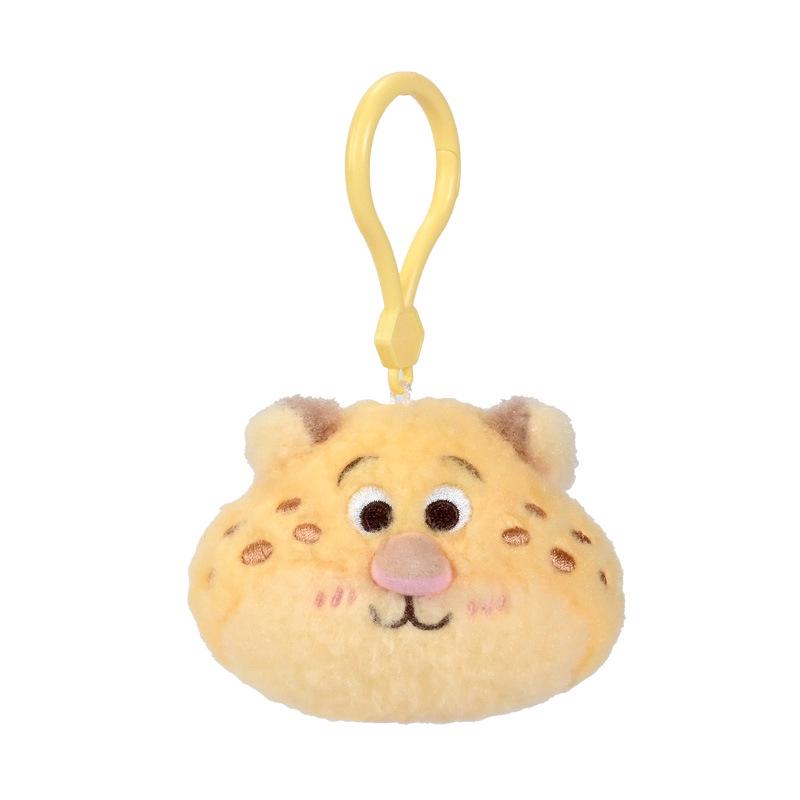 

Дисней Лотсо и Стич Плюшевые Брелоки-Шармы Officially Licensed