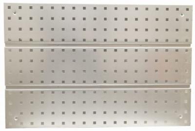Wall Perforation, Tool Wall Panel 575*385*10Mm - Skrz N8996