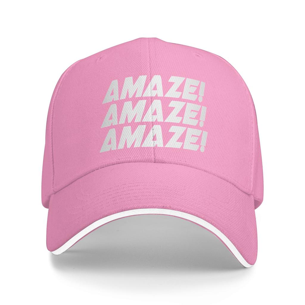 Spring Casual Baseball Cap Project Hail Mary Rocky Amaze Outdoor Gym Hip Hop Hats For Men Wholesale Fitted Retro Baseball Caps