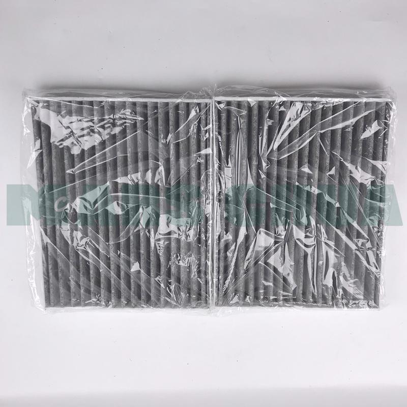 A2238351300 Brand New Pollen/Cabin Air Filter for Mercedes-Benz EQS500 X296  and Later Models 2238351300