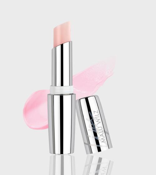 Бальзам для губ Maluwilz Natural Glow NONE
